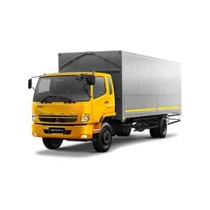 FM 65 FSL Hi-Gear Wing Box S 4x2