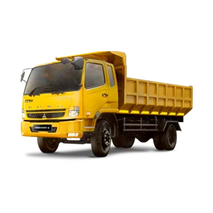 FM 65 FS Hi-S 4x2